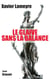 LE GLAIVE SANS LA BALANCE