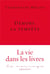 Dehors, la tempête