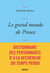 Le grand monde de Proust