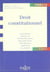 Droit constitutionnel - 3e edition