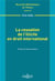 La cessation de l'illicite en droit international