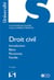 Droit civil - introduction - biens - personnes - famille (19 e édition)