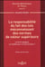 La responsabilité du fait des lois méconnaissant des normes de valeur supérieure - Volume 151 Le droit espagnol, un modèle pour le d