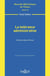 La tolérance administrative - Volume 173