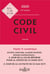 Code civil (édition 2020)
