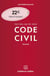 Code civil : Annoté (édition 2026)