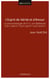 L'esprit de vérité et d'amour - la pneumatologie de H. U. von Balthasar - esprit subjectif - esprit objectif - esprit absolu ?