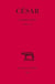 Guerre civile Tome I : Livres I-II