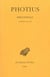 Bibliothèque Tome 7