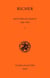 Histoire de France Tome 1 - 888-954