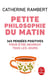 Petite philosophie du matin