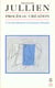 Proces ou creation : une introduction a la pensee des lettres chinois
