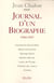 Journal d'un biographe 1984-1997