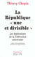 La republique une et divisible
