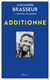 "additionne !"
