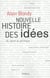 Nouvelle histoire des idées