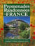 Promenades et randonnees en france