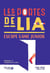 Les portes de Lia - escape game junior