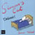 Simon's cat - debout !