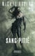 L'agent des ombres Tome 3 : sang-pitié