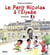 Le petit Nicolas à l'Elysée