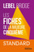 Les fiches de la majeure cinquième