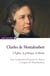 Charles de Montalembert - l'Eglise, la politique, la liberté