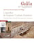 Supplément Gallia Tome 61 - l'aqueduc romain de Carhaix