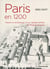 Paris en 1200 - histoire et archéologie d'une capitale fortifiée par Philippe Auguste