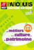Les metiers de la culture et du patrimoine