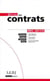 Revue des contrats