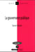 La gouvernance publique