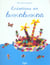 Creations en bonbons