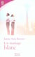 Un mariage en blanc