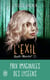 Kayla Marchal Tome 1 : l'exil