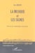 La musique et les signes : Précis de sémiotique musicale