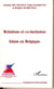 Relations et co-inclusion : islam en belgique