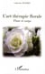 L'art thérapie florale - flore et corps