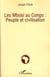 Les Mbosi au Congo : peuple et civilisation