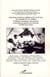 Colonisations et héritages actuels au Sahara et au Sahel Tome 2 - problèmes conceptuels, état des lieux et nouvelles perspectives de recherche (XVIII XX siècles)