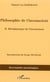 Philosophie de l'inconscient Tome 2 - métaphysique de l'inconscient