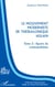 Le mouvement moderniste de Thessalonique, 1932-1939 t.2 - figures du cosmopolitisme