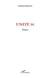 Unité 14