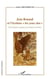 Jean Rouaud et l'écriture "les yeux clos"- de la mémoire engagée à la mémoire incarnée