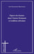 Figures des femmes dans l'ancien testament et traditions africaines