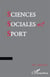 Sciences sociales et sport Tome 4