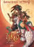 Légendes de Troy - Tykko des sables Tome 1 : les chevaucheurs des vents