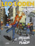 Léo Loden Tome 19 : spéculoos à la plancha