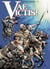 Vae victis Tome 4 : Milon, le charmeur d'orages