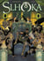 Slhoka Tome 9 : les deux roynes
